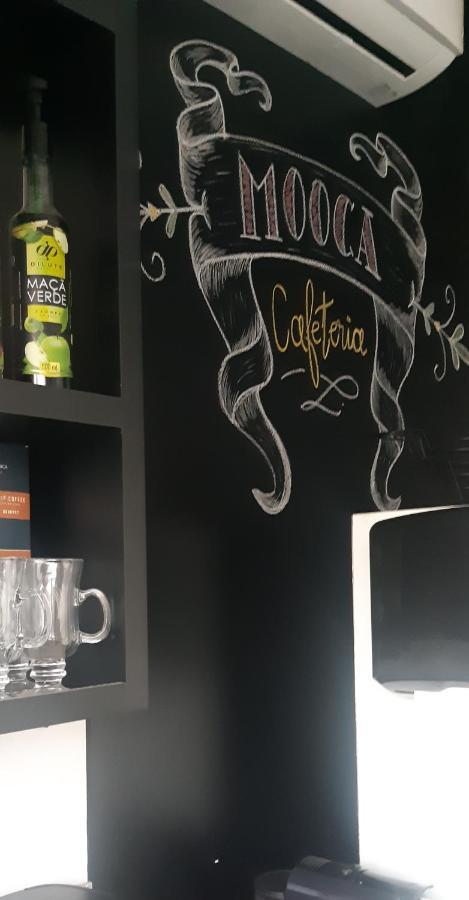 Hotel Tomazina Pinhalao Dış mekan fotoğraf